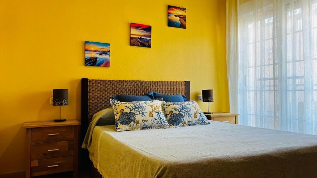 Tu Playa Paradisiaca Privada Гран Алакант Екстериор снимка