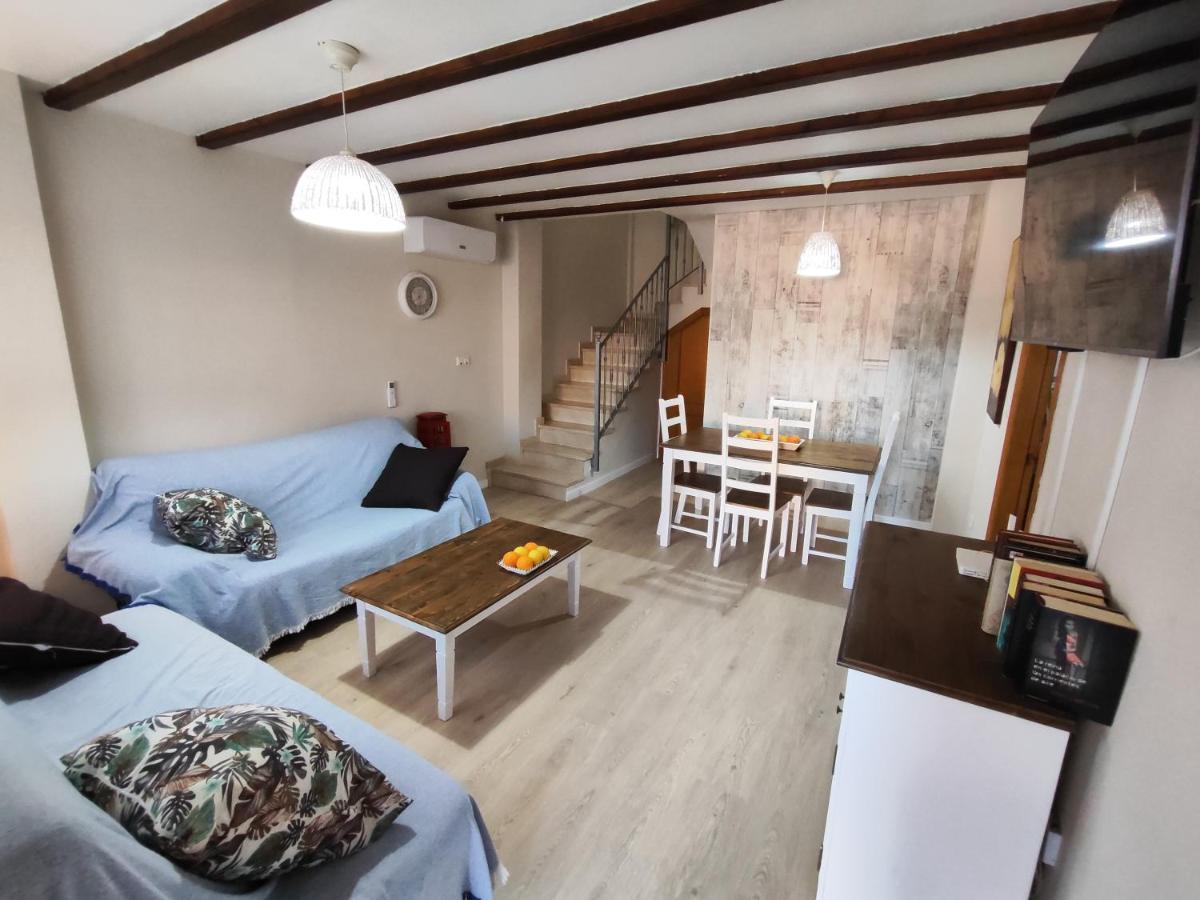 Tu Playa Paradisiaca Privada Гран Алакант Екстериор снимка