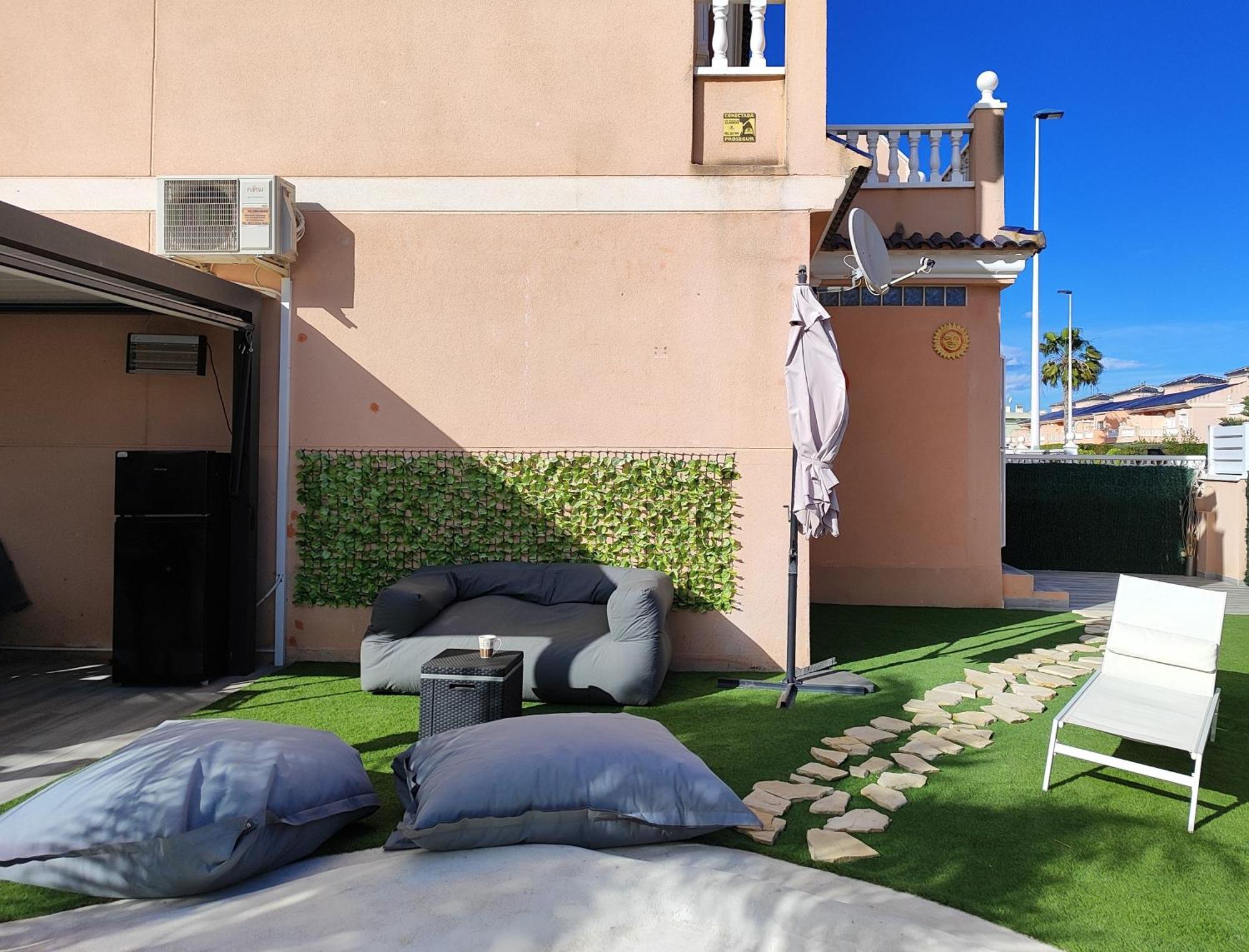 Tu Playa Paradisiaca Privada Гран Алакант Екстериор снимка