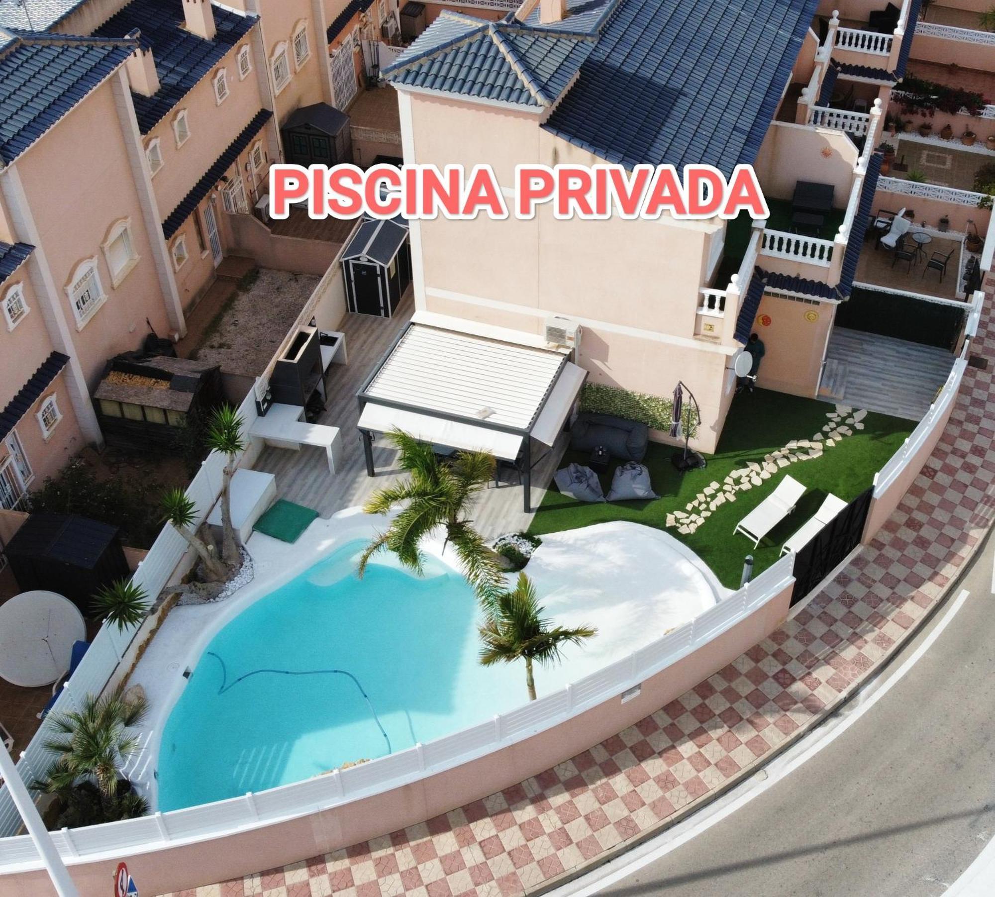Tu Playa Paradisiaca Privada Гран Алакант Екстериор снимка
