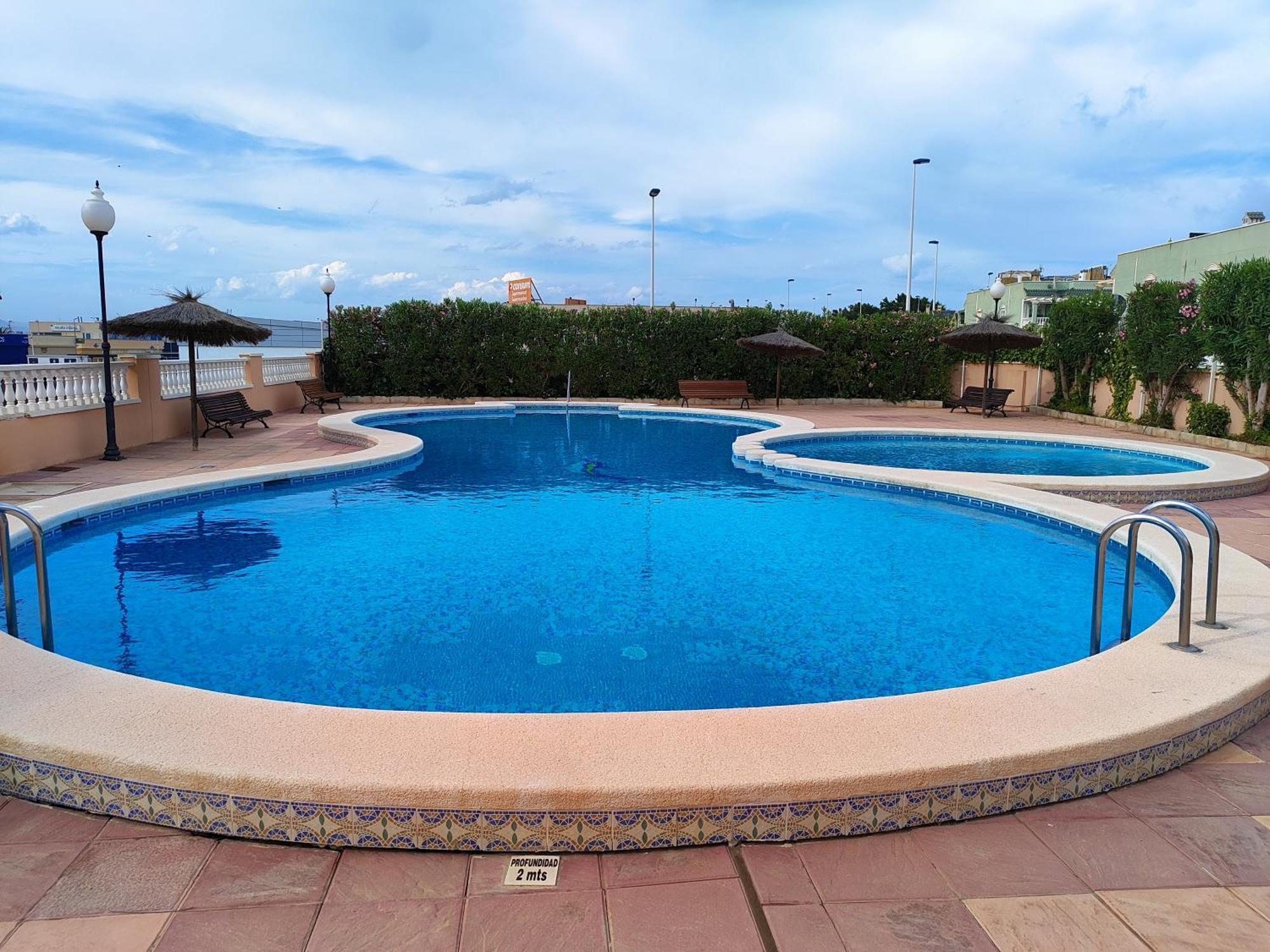 Tu Playa Paradisiaca Privada Гран Алакант Екстериор снимка